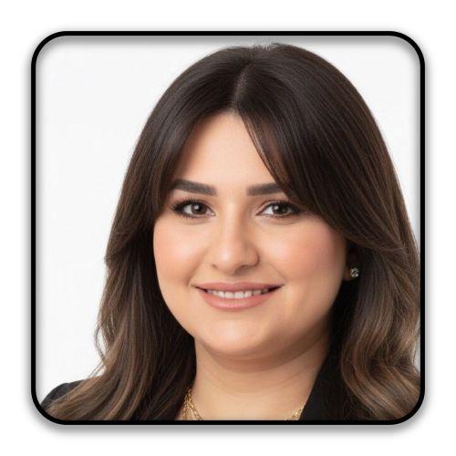 Martha - key Account manager