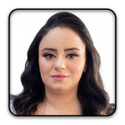 Merry- key account manager