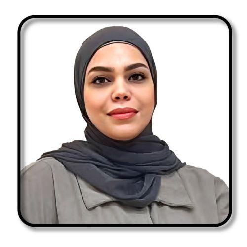 Operation Manager  - Bashayer 