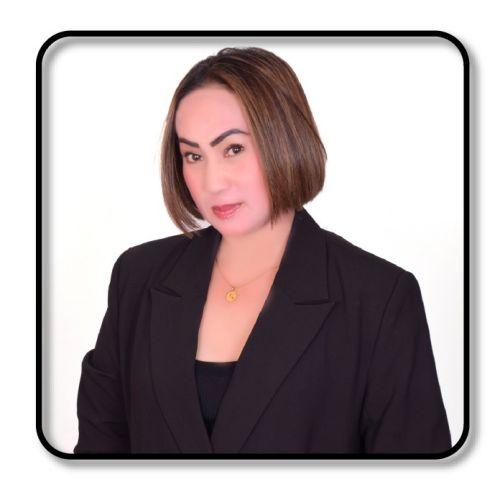 Rowaina - Sales Support Specialist
