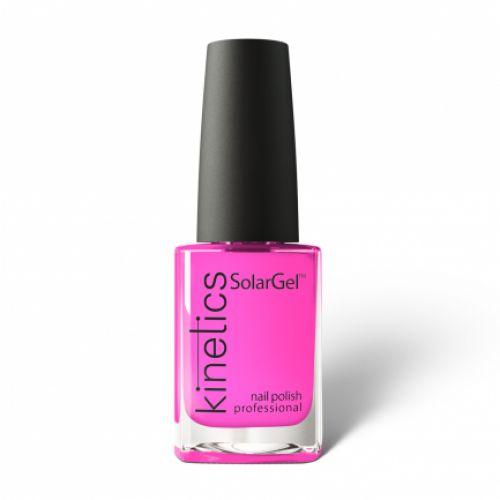 Kinetics Solar Gel - KNP196 - Electro Pink