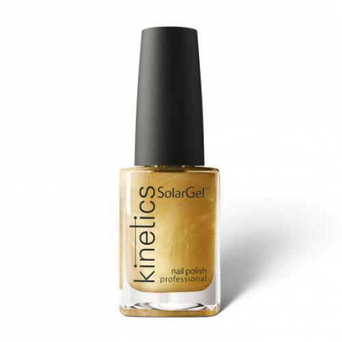 Kinetics - Solar Gel - KNP103 - Gold Rush 