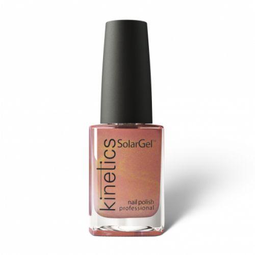 Kinetics - Solar Gel - KNP046 - Cinnamon Girl