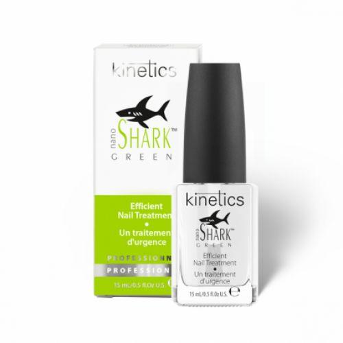 kinetics -  GREEN NANO SHARK 15 ML