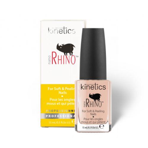 KINETICS - NANO RHINO NAIL TREATMENT 15 ML 15 ML