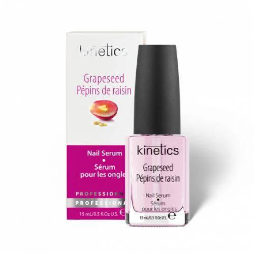 kinetics -  MINI SPA GRAPESEED NAIL SERUM 15 ML