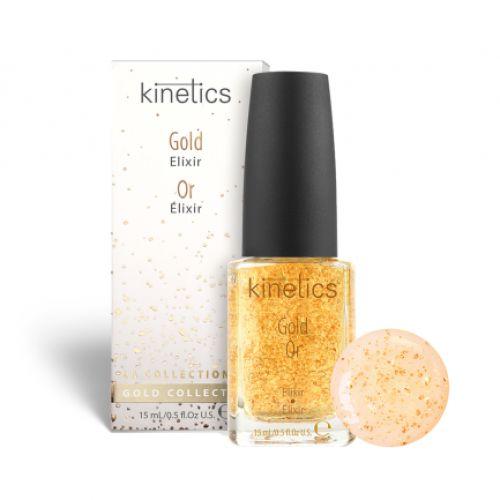 kinetics - GOLDEN  ELIXIR  15 ML