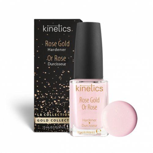 kinetics - ROSE GOLDHARDENER 15 ML