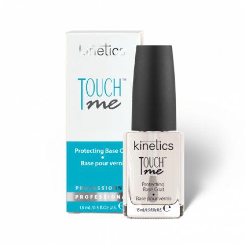kinetics - TOUCH ME PROTECTING BASE COAT 15 ML
