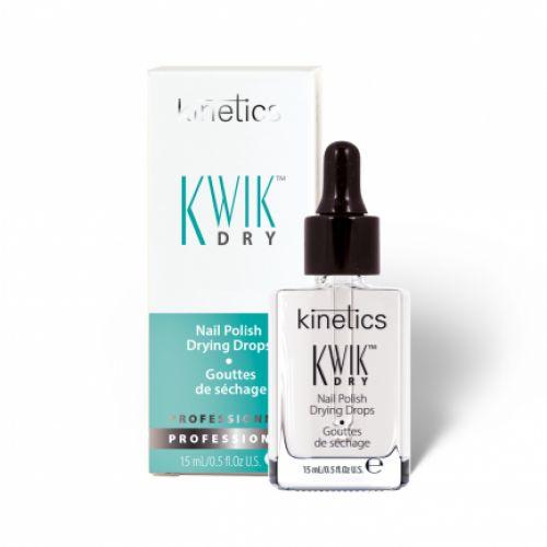 kinetics - KWIK DRY DRYING DROPS 15 ML