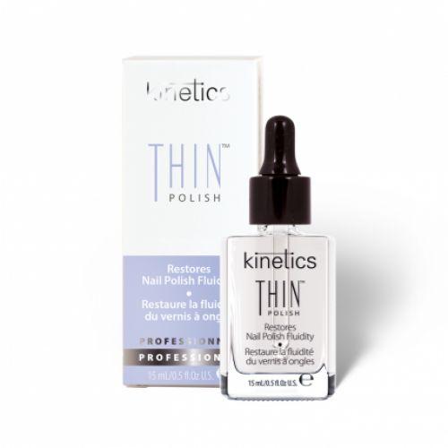 kinetics - THIN POLISH POLISH THINNER 15 ML  