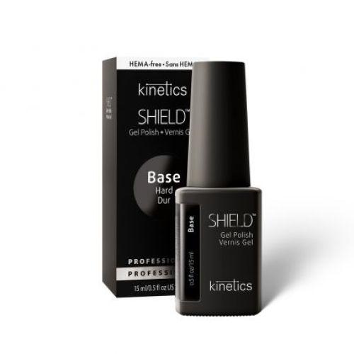 KINETICS -SHIELD HARD BASE 15 ML