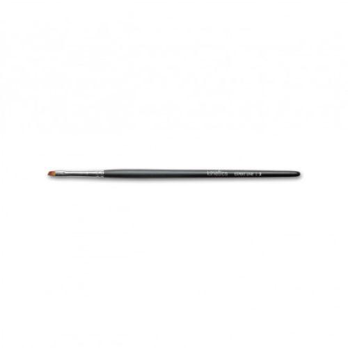 KINETICS - EXPERT LINE FLAT  BRUSH SIZE 2