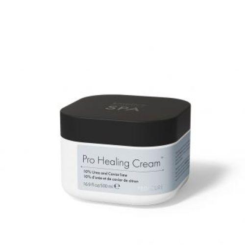 kinetics - WHITE SPA PEDICURE HEELING CREAM/500ml