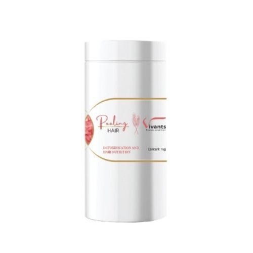 vivants - sculpt peeling mask hair 1000 ML