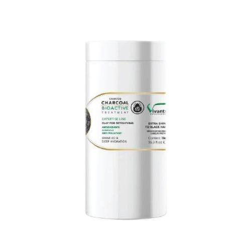 VIVANTS -CHARCOALMASK -TRATMENT 1000 ML