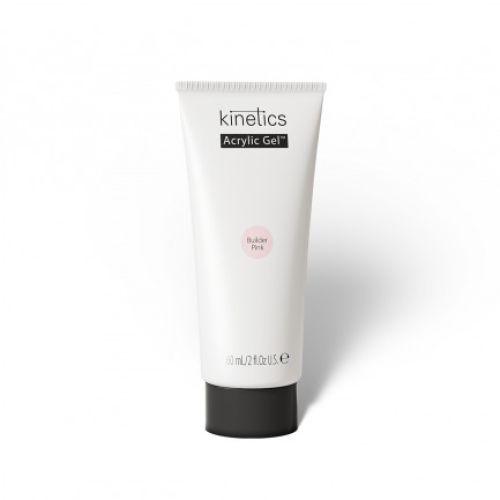 KINETICS- ACRYLIC GEL BUILDER PINK IN TUBE 60 ml