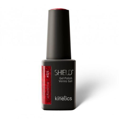 kinetics - SHIELD KGP025N - Raspberry Beret