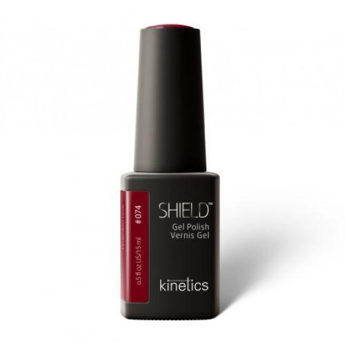 kinetics - SHIELD KGP074N - Unspoken Love