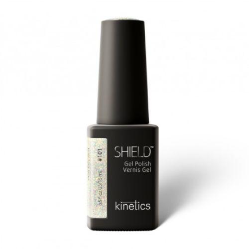 kinetics - SHIELD KGP101N - SILVER FAIRY DUST