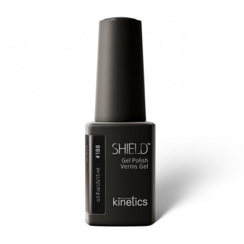 kinetics - SHIELD KGP188N - Jet Black