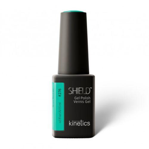 kinetics - SHIELD KGP276N - Never Too Late