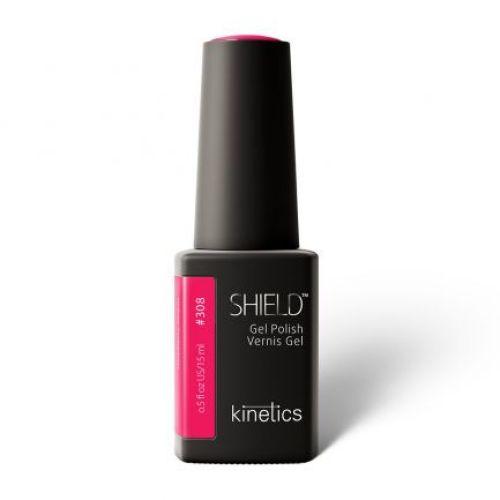 kinetics - SHIELD KGP308N - Raspberry Mojito