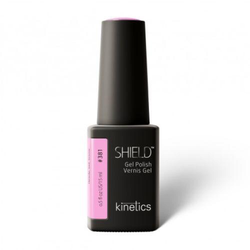 kinetics - SHIELD KGP381N - Ready, Set, Snow
