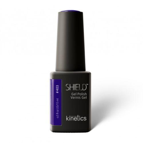 kinetics - SHIELD KGP403N - Restless Sleepers