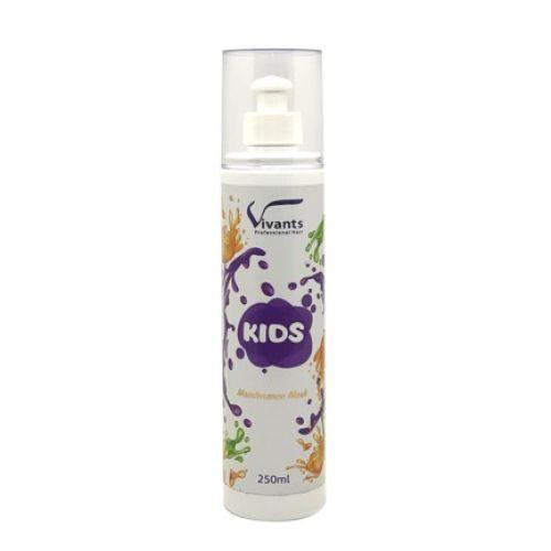  VIVANTS -KIDS PROTEIN MASK250 ML