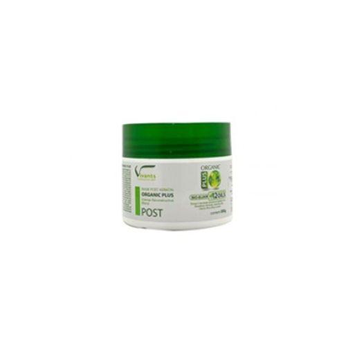 VIVANTS - ORGANIC +12OILS MASK 350 G