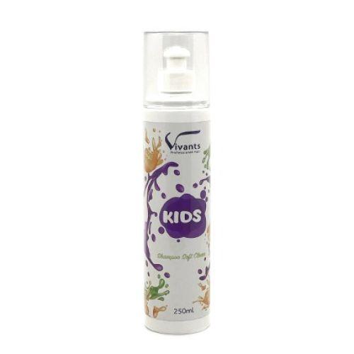 VIVANTS - KIDS PROTEIN SHAMPOO  250 ML