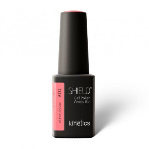 kinetics - SHIELD KGP432N - Adrenaline Blush