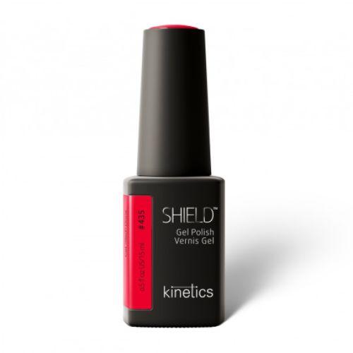 kinetics - SHIELD KGP435N - RED* Done