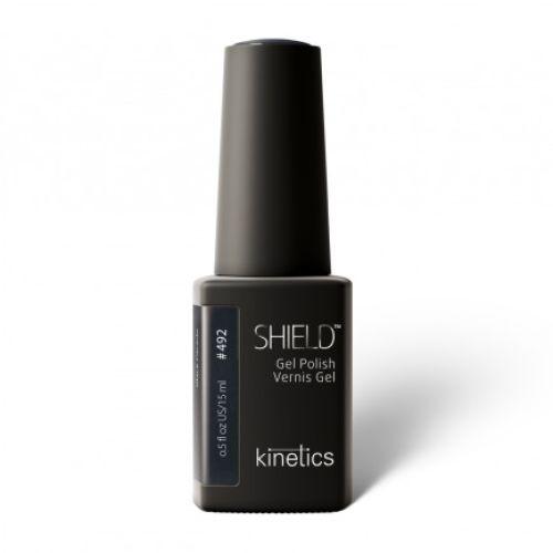kinetics - SHIELD KGP492N - BLACK PARADE