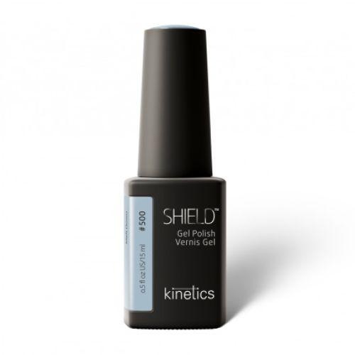 kinetics - SHIELD KGP500N - MELT DOWN