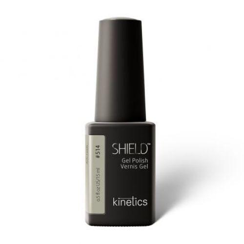 kinetics - SHIELD KGP514N - ASH FEELS