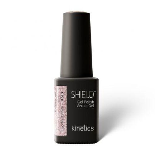 kinetics - SHIELD KGP518N - SUCCESS IN ROSE