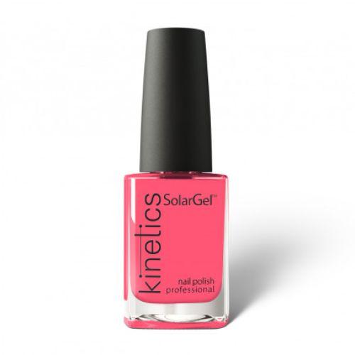 Kinetics - Solar Gel - KNP496 - RECHARGED BLUSH