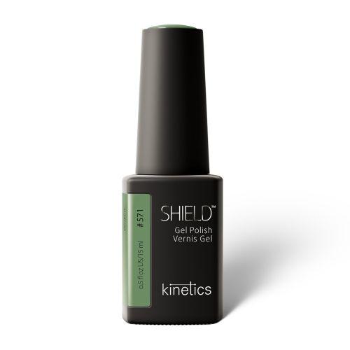 kinetics - SHIELD KGP571N - VERDANT