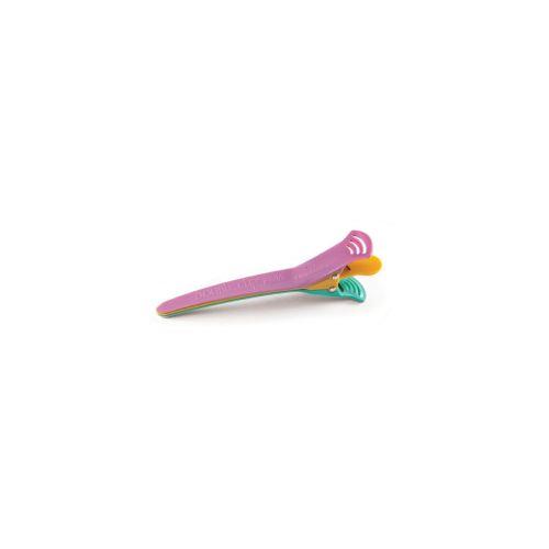 olivia garden -DOUBLE CLIP PETITE - DC - 2