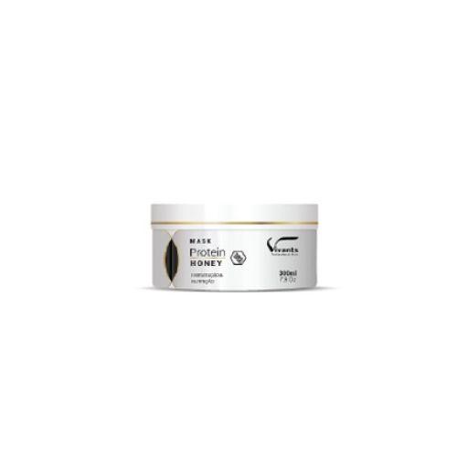 VIVANTS - HONEY MASK 300 G