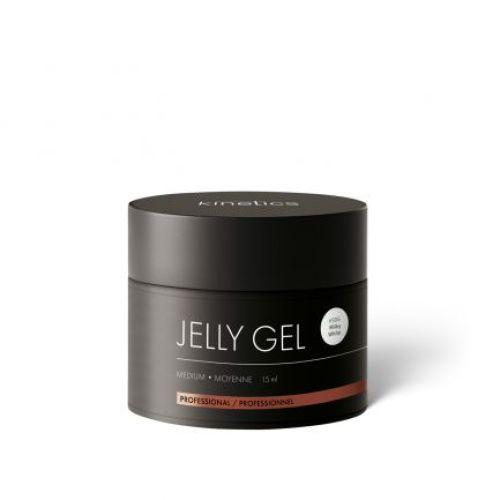 KINETICS - Jelly Gel Medium #906 Milky White 