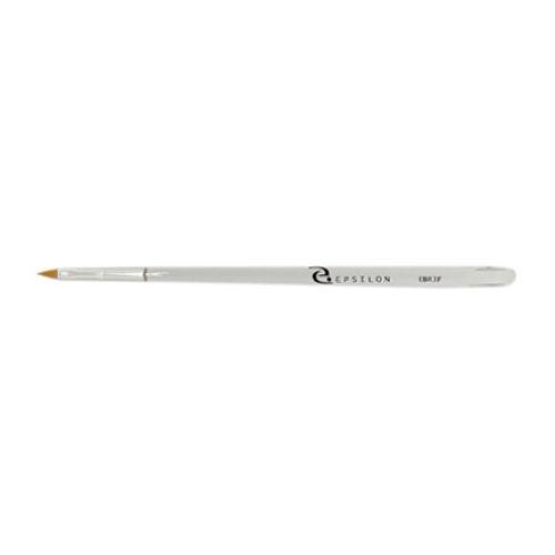 KINETICS - epsilon  gel brush 3 flat 