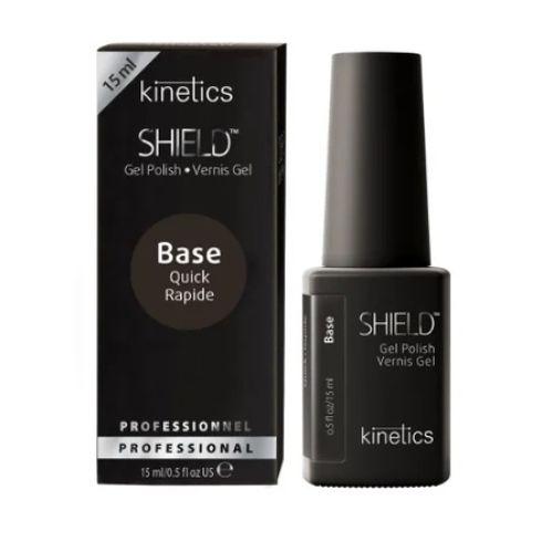 kinetics - sheild base quick rapide
