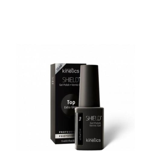 KINETICS - Extra Gloss Top Coat 15 ML