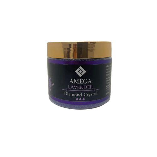 AMEGA - DIAMONDE CRYSTAL LAVENDER 150ML 