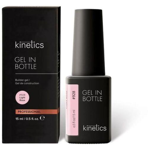 KINETICS- GEL IN BOTTLE - 928 LIGHT ROSE