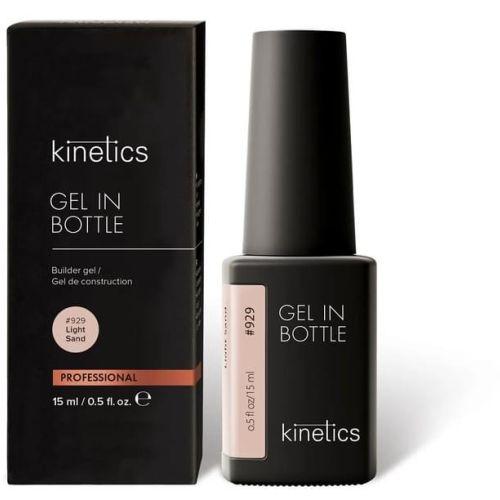 KINETICS- GEL IN BOTTLE -929 LIGHT SAND