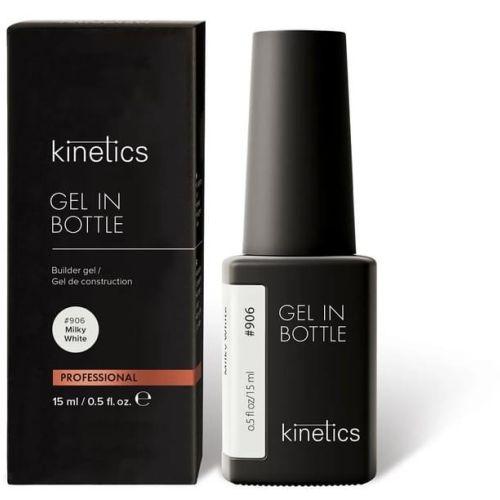 KINETICS- GEL IN BOTTLE 906 - MILKY WHITE